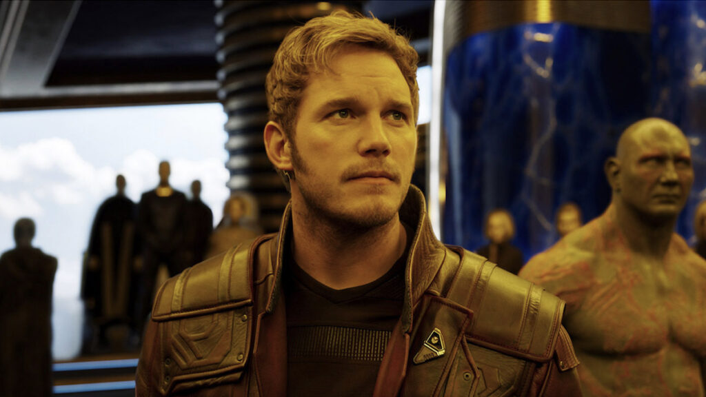 The Guardians of the Galaxy Holiday Special Trailer: Watch