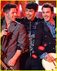 The Jonas Brothers Just Revealed Their Thanksgiving Plans!