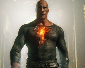 The Rock 'Fought for Years' to Bring Henry Cavill Back as Superman, 'No Was Not an Option'