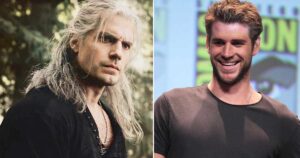 The Witcher Season 4 Confirmed But Henry Cavill Will Be Replaced By Liam Hemsworth