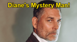 The Young and the Restless Spoilers: James Hyde Joins Y&R as Jeremy Stark – Diane’s Mystery Man Connection
