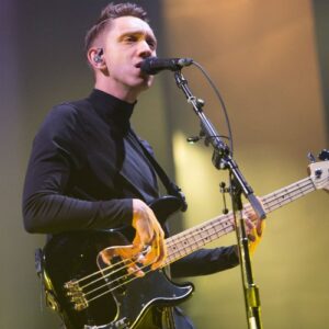 The xx will 'definitely' release new music, says Oliver Sim - Music News