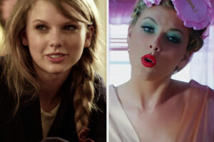 Think You Can Choose Between These Taylor Swift Songs? Well, Good Luck