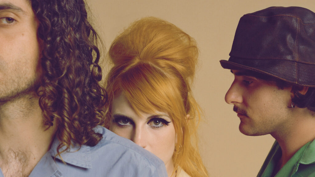 "This Is Why" by Paramore Is Our Song of the Week