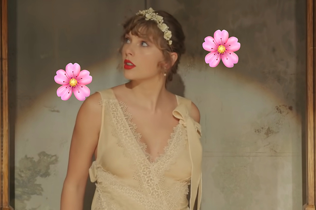 This Quiz Is Specifically Designed To Determine Which Taylor Swift Era You're Currently In