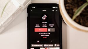 TikTok users report accounts being permanently banned “for no reason”