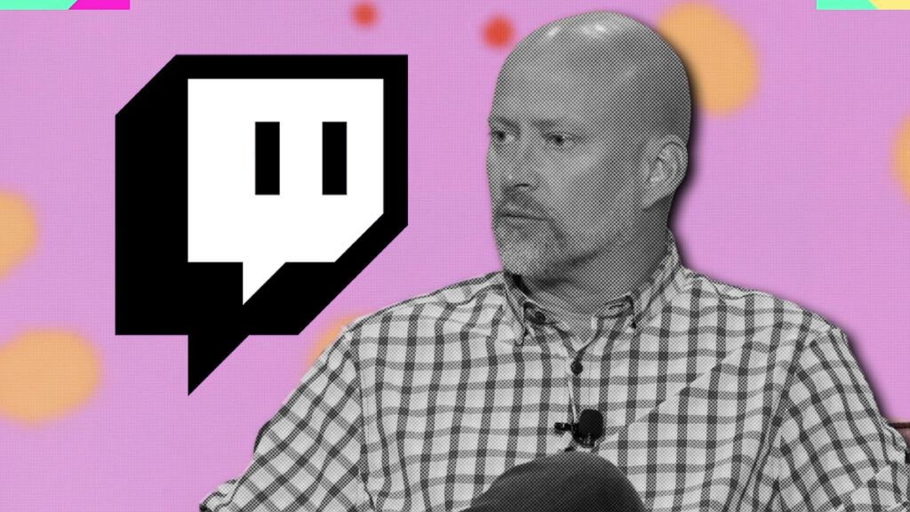 Twitch doubles down on 50/50 “sub rev sh*t” during live TwitchCon panel