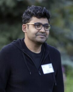 Twitter CEO Parag Agrawal Has $42 Million Reasons To Hope Elon Musk Fires Him On Day 1
