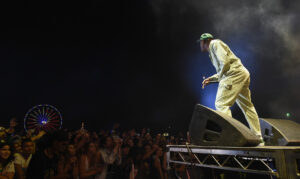 Tyler, the Creator’s Camp Flog Gnaw Festival Isn’t Returning This Year