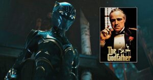 Black Panther: Wakanda Forever Compared To The Godfather By Marvel VP