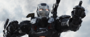 War Machine Became the U.S. Vice President in Scrapped 'Avengers: Endgame'  Plans - MCUExchange