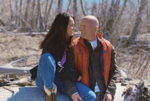 Was Bruce Willis' Illness an Ongoing Problem?