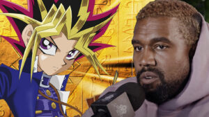 Was Kanye West banned from Yu-Gi-Oh? Viral tweet sparks rumors