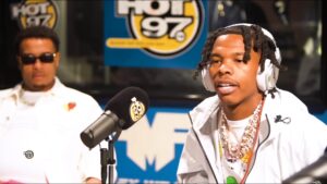 Watch Lil Baby’s Latest Funk Flex Freestyle Over a Wheezy Beat
