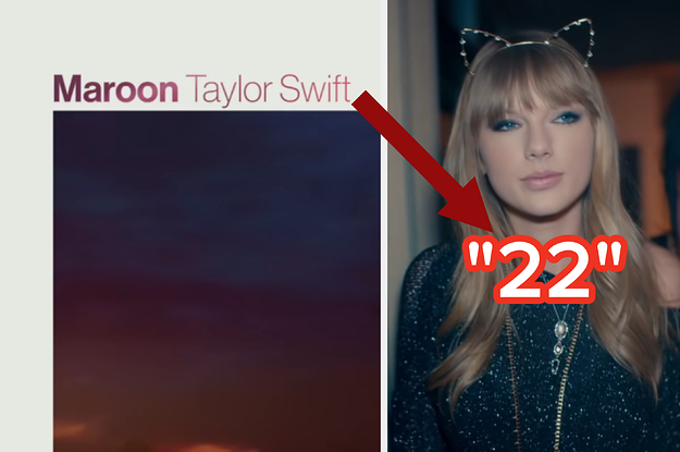 What Iconic Taylor Swift Music Video Are You Based On The "Midnights" Songs You Prefer?