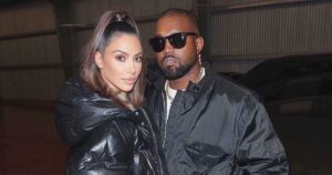 Kanye West Once Cryptically Accepted Cheating On Kim Kardashian