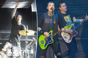Where to buy Blink-182 tickets now for the 2023 tour