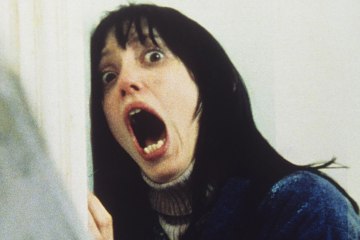 The Shining's Shelley Duvall unrecognisable 41yrs after  horror film 