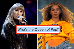 Who Would You Crown As The True King And Queen Of Each Musical Genre?