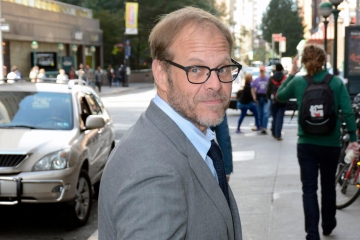 What to know about Alton Brown's time on Food Network