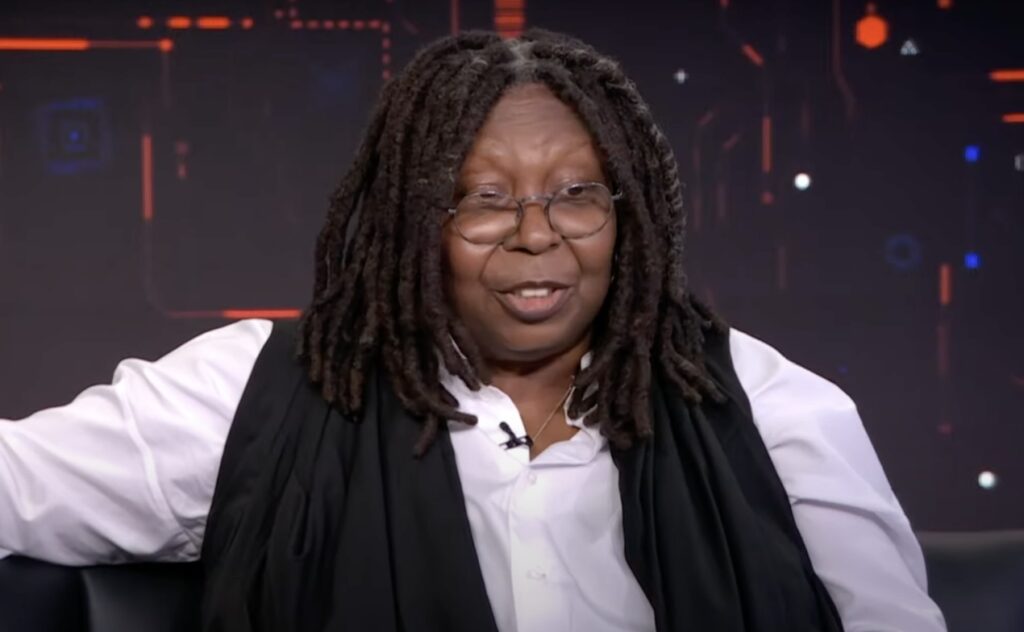 Whoopi Goldberg Wants Nicki Minaj, Lizzo, and Keke Palme in ‘Sister Act 3’