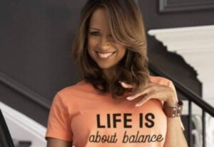 Why Does Actress Stacey Dash Have Such a Low Net Worth?