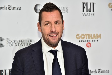 Why 'Adam Sandler dead' is trending on social media