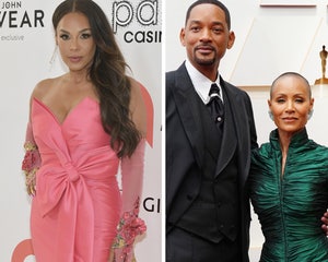 Will Smith And Sheree Zampino's Son Try Didn't Feel Loved By His Mother Growing Up