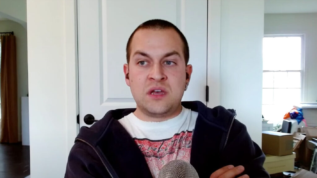 YouTuber Chris Klemens apologizes after controversial past tweets resurface