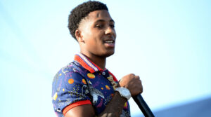 YoungBoy Never Broke Has Signed a Deal With Motown