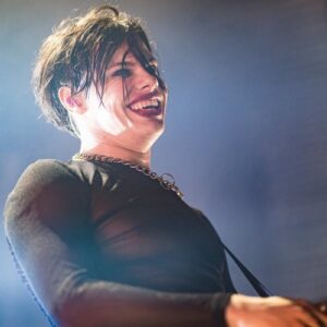 Yungblud has a 'full psychedelic rock album' waiting to go - Music News