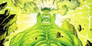 How World Breaker Hulk is Better Than Savage hulk