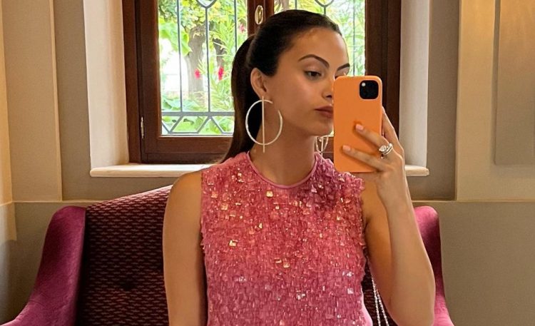 10 Things You Don't Know About Camila Mendes