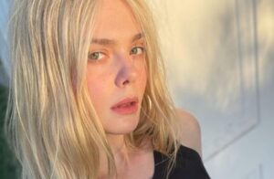 10 Things You Don't Know About Elle Fanning