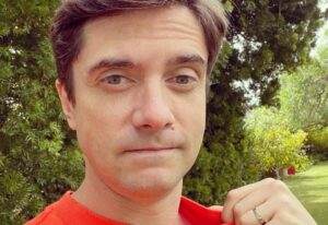 10 Things You Don't Know About Topher Grace