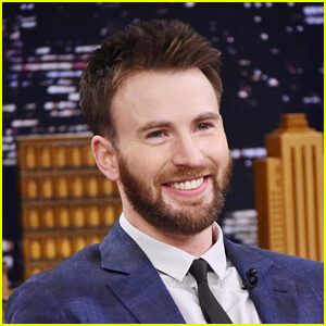 12 Things We Learned About Chris Evans From His 'People' Interview for Sexiest Man Alive Issue