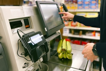 I worked at Albertsons & hate self-checkout- what I would love to tell retailers