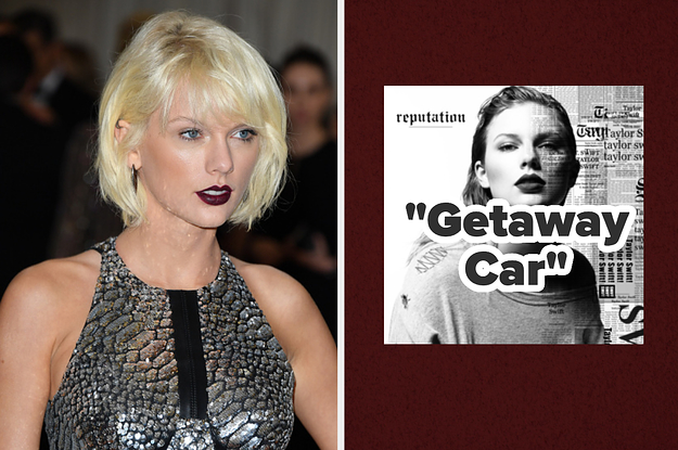 These 60 Taylor Swift Songs Are No-Skips — How Many Of Them Do You Like?