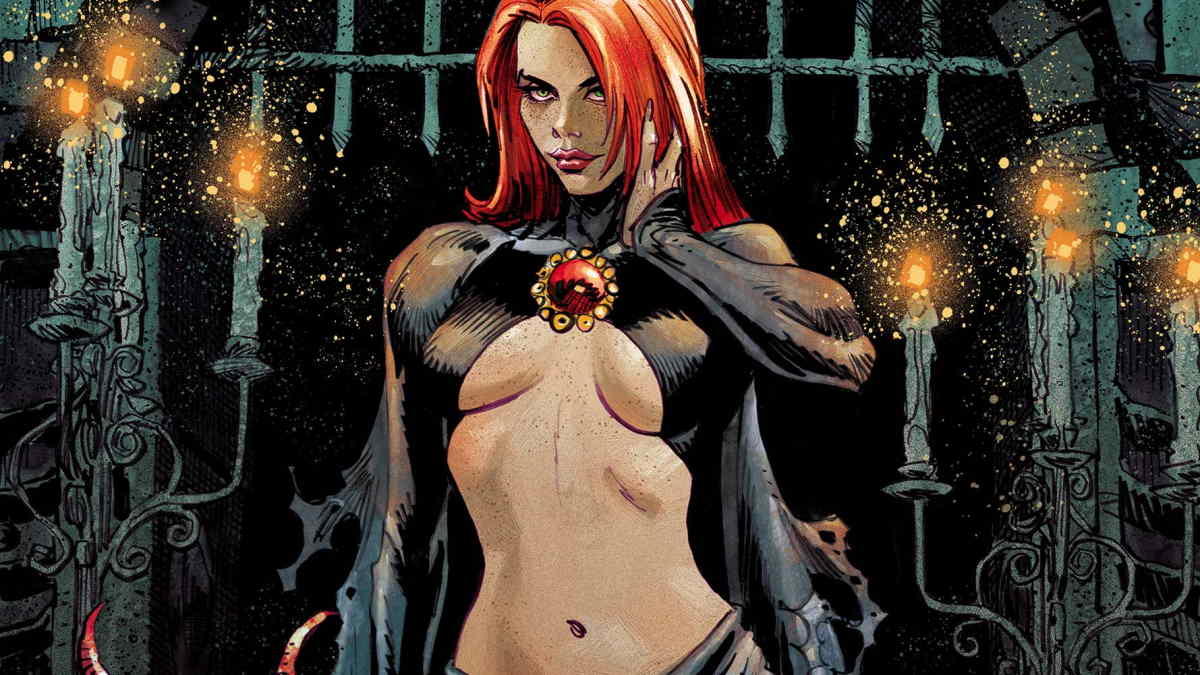 X-Men: Marvel Brings Back Madelyne Pryor in New Mutants