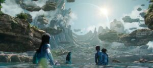 Watch the New Trailer for James Cameron’s ‘Avatar: The Way of Water’