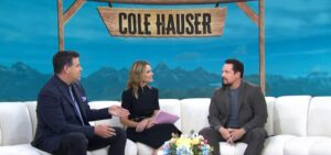 Yellowstone fans blast Today show for abruptly cutting off one of the ‘biggest stars’ mid-conversation on live TV