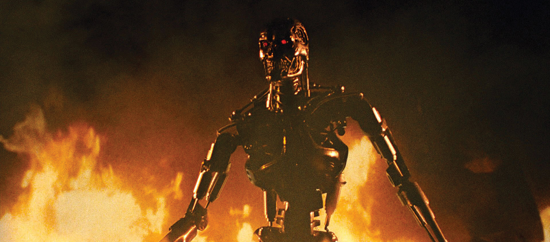 The Terminator | Wexner Center for the Arts