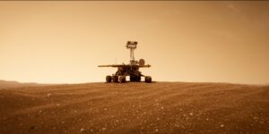 'Good Night Oppy' review: NASA's Mars rovers are the real stars