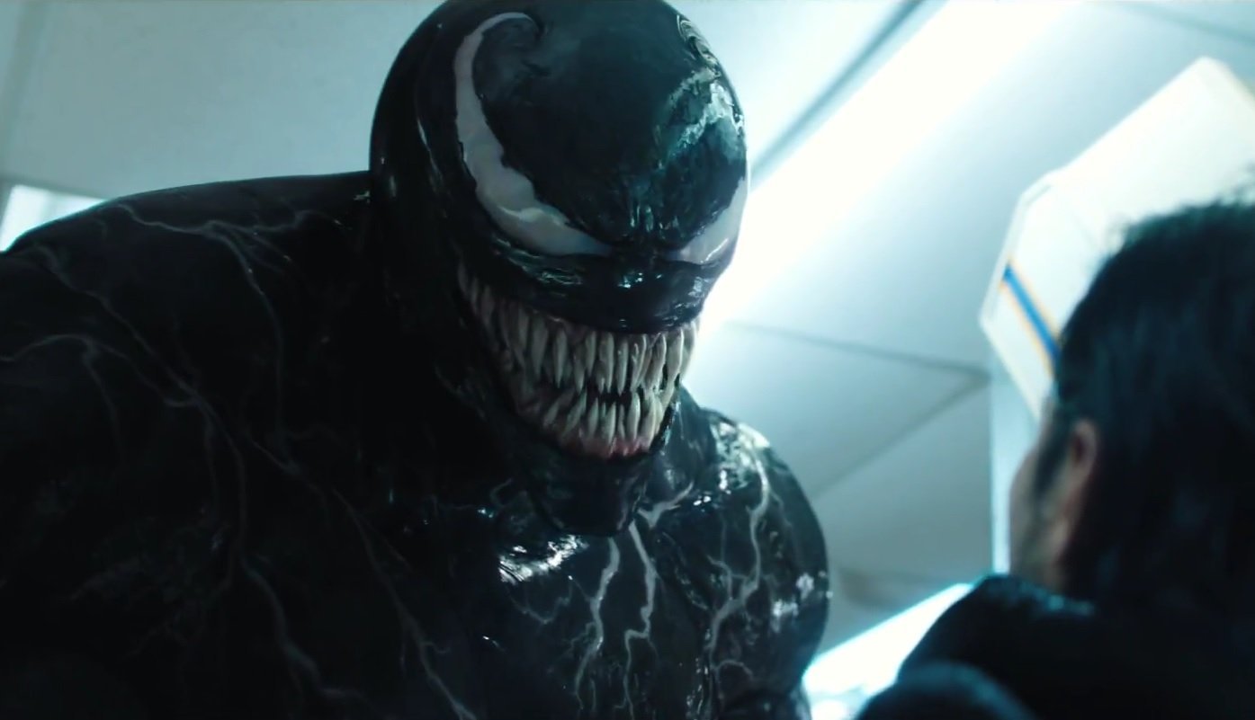 Venom (2018) - IMDb