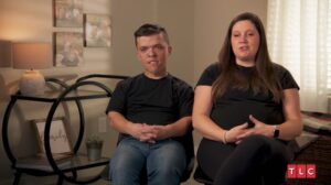 Tori Roloff dropped a huge hint that she and Zach are leaving Little People, Big World