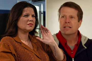 Amy Duggar ‘ready to join' major TV show after being ‘forced’ to turn down gig