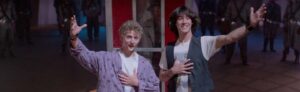Why Do People Always Forget About ‘Bill & Ted’?
