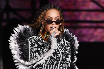 Beyonce hits back at Right Said Fred with blistering response amid song row
