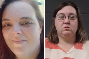 Missing pregnant mom and baby found dead after eerie online messages uncovered