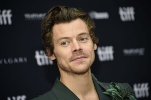 Harry Styles reschedules Kia Forum show 'due to band illness'